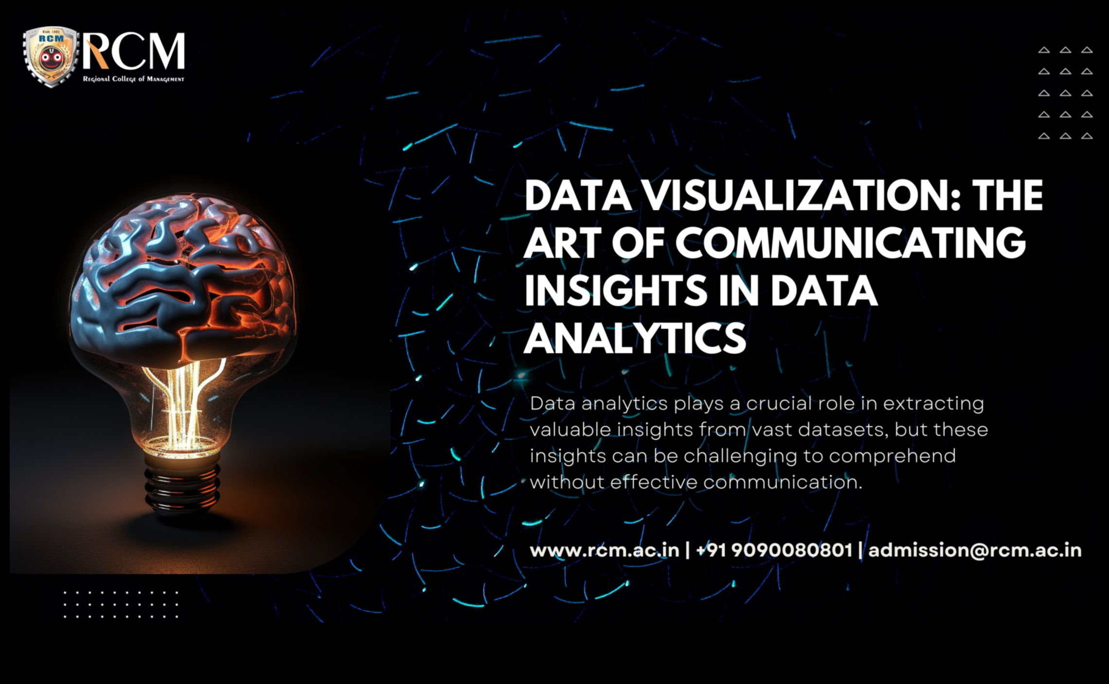 Visualizing Insights: The Language of Data Science