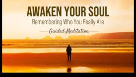 Awakening the Soul: A Deep Dive στον Διαλογισμό