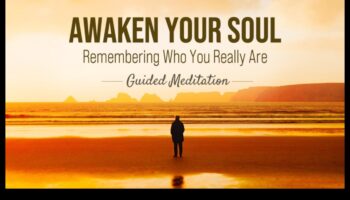 Awakening the Soul: A Deep Dive στον Διαλογισμό