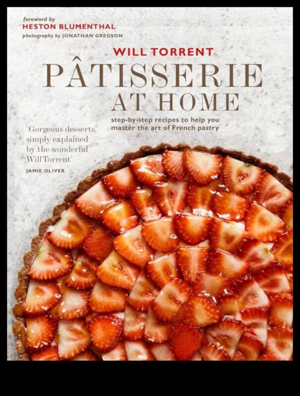 Boulangerie Brilliance: Mastering French Bakery Arts