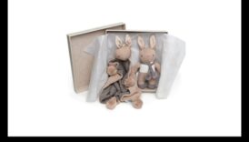 Bunny Boutique Brilliance: Επιμέλεια των Τέλεια Αξεσουάρ για το Κουνέλι σας