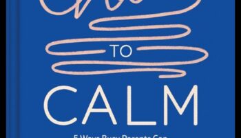 Ηρεμία μέσα στο χάος: Ο οδηγός σας για μια ζωή χωρίς άγχος
