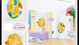 Crafty Companions: DIY κιτ και προμήθειες για μια δημιουργική επέτειο