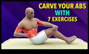 Crunch Time Triumph: Ab Exercises for a Sculpted Midsection