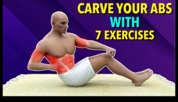 Crunch Time Triumph: Ab Exercises for a Sculpted Midsection