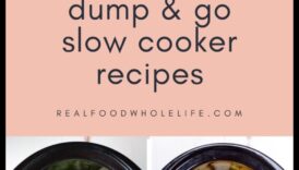 Μαγειρική ευκολία: Αβίαστα συνταγές αργής κουζίνας για πολυάσχολες μέρες