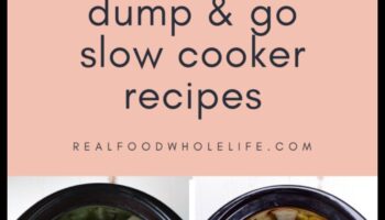 Μαγειρική ευκολία: Αβίαστα συνταγές αργής κουζίνας για πολυάσχολες μέρες