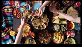 Γαστρονομικές εκδρομές: Εξερευνήστε τις γλυκές περιπέτειες ψησίματος