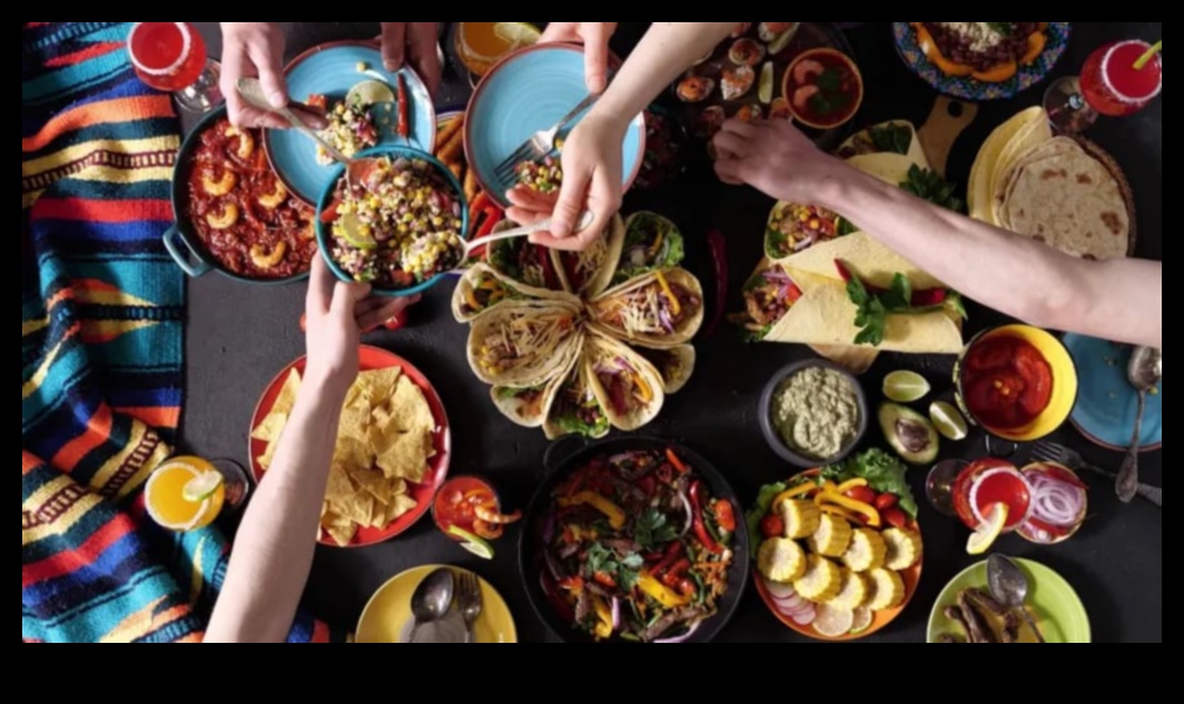 Γαστρονομικές εκδρομές: Εξερευνήστε τις γλυκές περιπέτειες ψησίματος