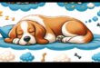 Doggy Dreams: Understanding Canine Sleep Patterns