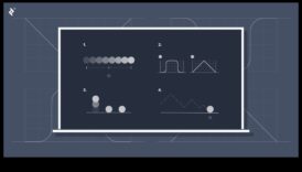 Dynamic Designs: Motion Graphics και Interactive Transformation Strategies