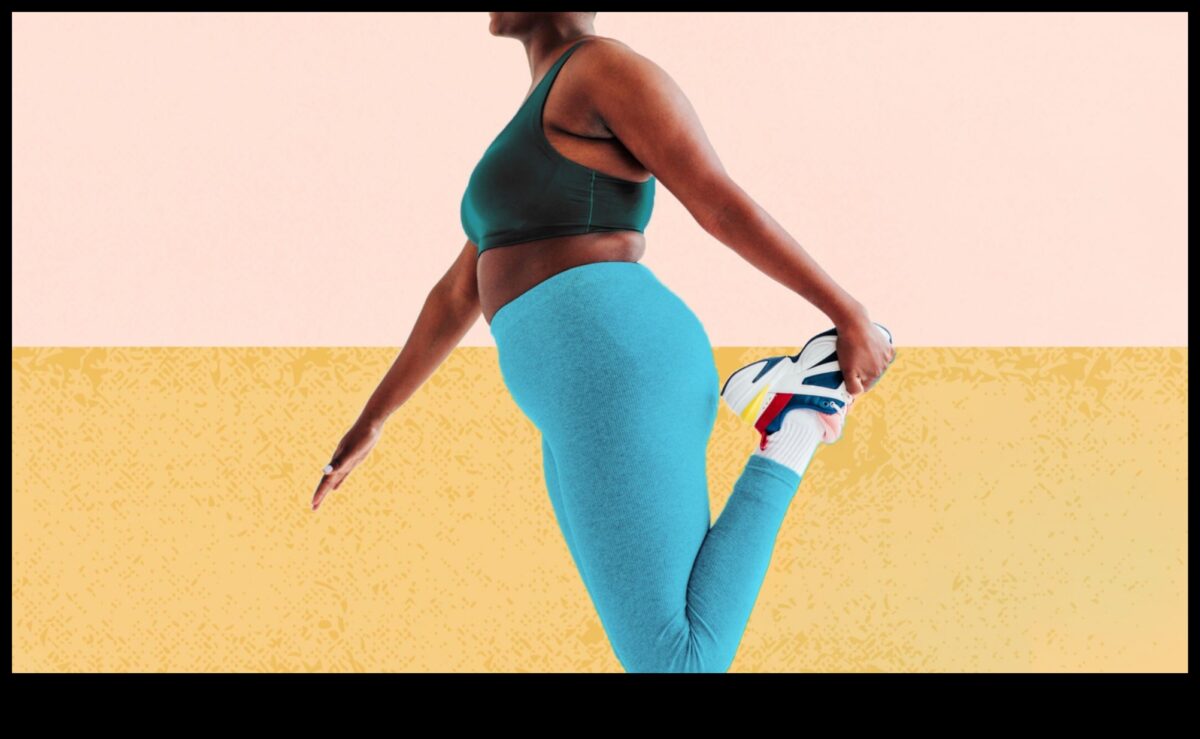 Dynamic Stretching Dynamics: Εξερευνώντας τις ποικιλίες για την επιτυχία