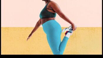 Dynamic Stretching Dynamics: Εξερευνώντας τις ποικιλίες για την επιτυχία