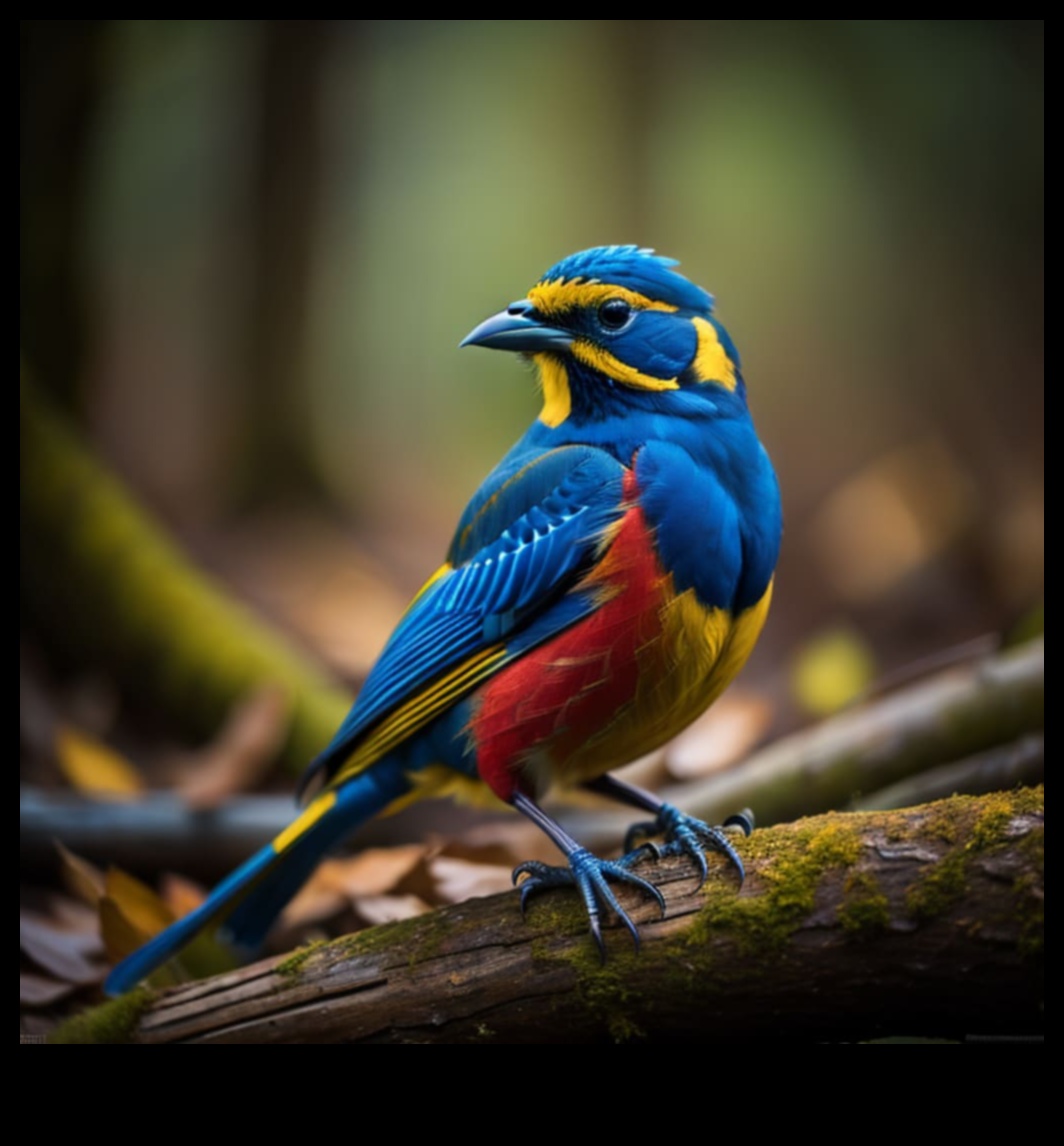 Φτερωτοί φίλοι Συνέχεια: Πουλιά με αξιοσημείωτες δεξιότητες πλοήγησης