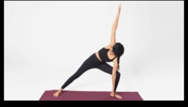 Flex and Flow: Ασκήσεις προθέρμανσης με ροή για βελτιωμένη κίνηση