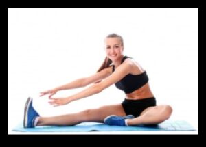 Flexibility Fusion: Ενσωμάτωση του Stretching στο χαλαρωτικό σας Cool-Down