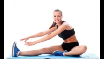 Flexibility Fusion: Ενσωμάτωση του Stretching στο χαλαρωτικό σας Cool-Down