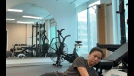 Freeform Fitness: Sculpting a Stronger You with Bodyweight Brilliance