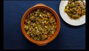 Gastronomic Gems: Ανακαλύψτε τη λαμπρότητα των νέων ιδεών συνταγών