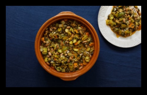 Gastronomic Gems: Ανακαλύψτε τη λαμπρότητα των νέων ιδεών συνταγών