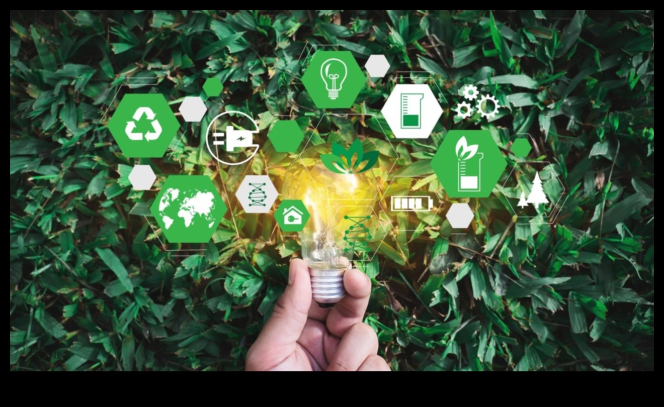 Green Mavericks: Trailblazing in the World of Creative Arts and Eco-Friendly Solutions