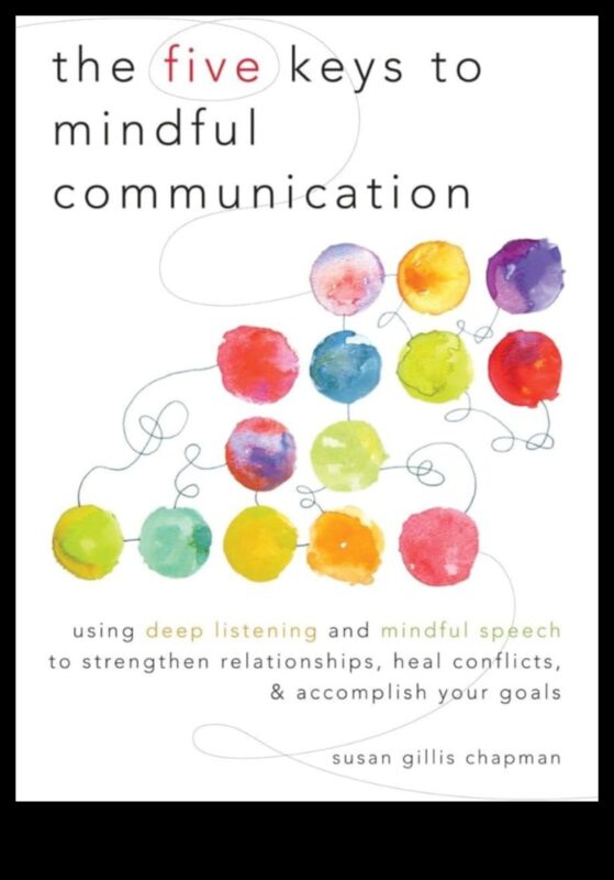 Heartful Connections: Navigating Mindful Relationships