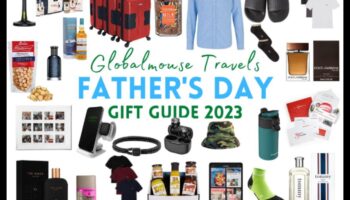 Κυριότερα σημεία χόμπι: Ιδέες για δώρα προσαρμοσμένες στα ενδιαφέροντα του μπαμπά