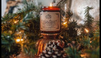 Holiday Hearth: Cozy Culinary Creations to Warm Hearts