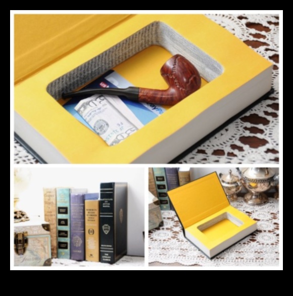 Literary Luxe: Bookish Gift Συμβουλές για τον μπαμπά που αγαπά να διαβάζει