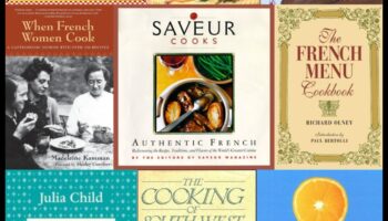 Maison de Cuisine: Homey French Culinary Classics