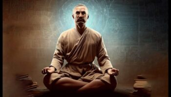 Mindful Heritage: Unraveling the Meditation