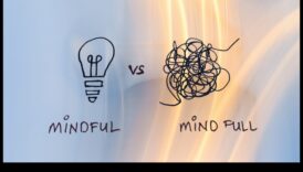 Mindful Living: Αξιοποιώντας τη Συστοιχία Οφέλη από τον Διαλογισμό