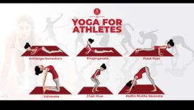 Mindful Stretching: Ενίσχυση της ευελιξίας και της αποκατάστασης