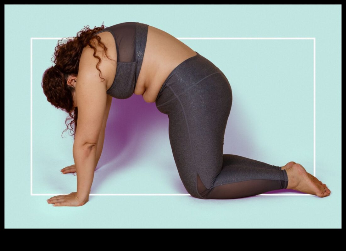 Mobility Magic: Ενίσχυση του εύρους των αρθρώσεων με κινήσεις προθέρμανσης