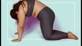 Mobility Magic: Ενίσχυση του εύρους των αρθρώσεων με κινήσεις προθέρμανσης