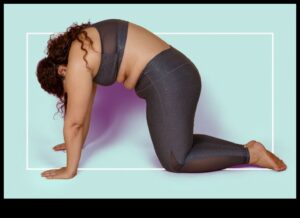 Mobility Magic: Ενίσχυση του εύρους των αρθρώσεων με κινήσεις προθέρμανσης