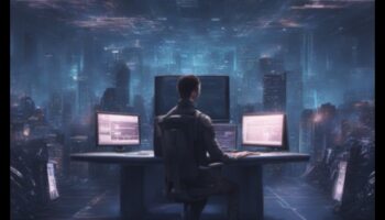 Ασφάλιση του Ψηφιακού Βασιλείου: Ένας ολοκληρωμένος οδηγός για την ασφάλεια στον κυβερνοχώρο