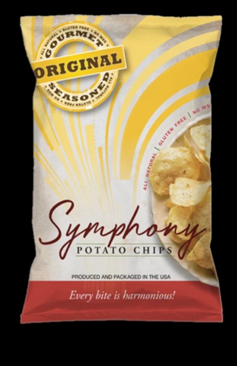 Snack Time Symphony: Melody of Tastes in Every Bite