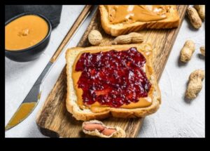 Snacktime Delights: Εύκολες συνταγές για άμεση ικανοποίηση