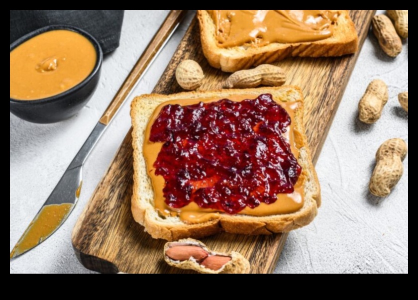 Snacktime Delights: Εύκολες συνταγές για άμεση ικανοποίηση