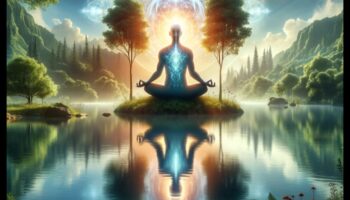 Soulful Silence: Ένας διαλογισμός για τη μεταμορφωτική δύναμη της αποτελεσματικής ανακούφισης από το άγχος