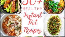 Speedy Sustenance: Εύκολες Συνταγές για Στιγμιαία Θρέψη