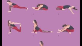 Stretching Revolution: Επαναπροσδιορισμός της φυσικής κατάστασης μέσω της ευελιξίας