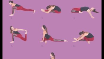 Stretching Revolution: Επαναπροσδιορισμός της φυσικής κατάστασης μέσω της ευελιξίας