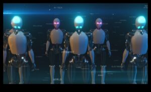 Tech Mavericks: Trailblazining in Creative Arts and Robotic Solutions