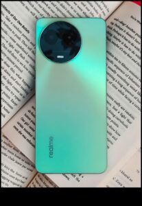 The 5G Symphony: Harmonizing Speed ​​and Precision in Connectivity