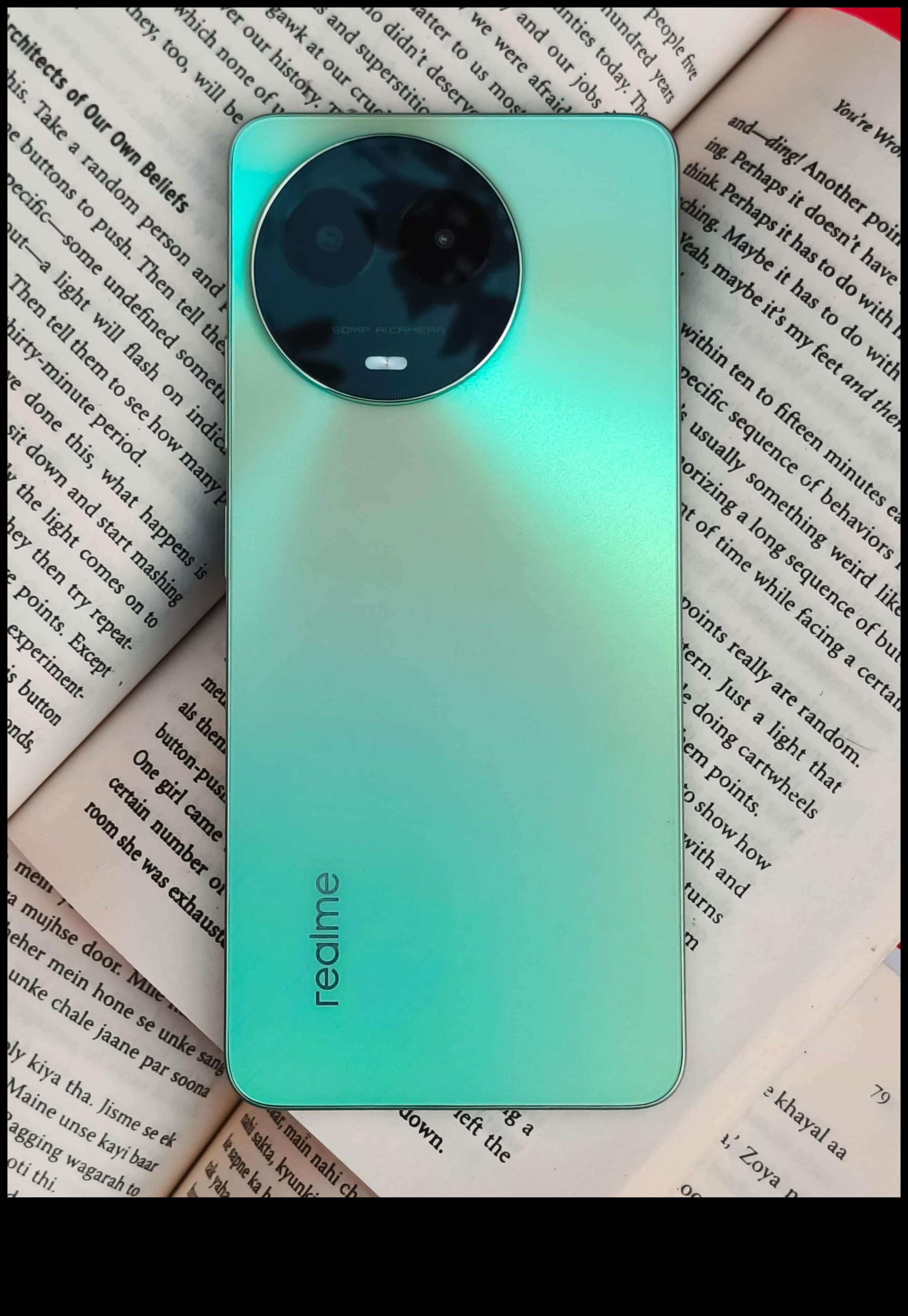 The 5G Symphony: Harmonizing Speed ​​and Precision in Connectivity