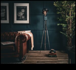 The Dapper Den: Stylish Gifts for the Modern Gentleman