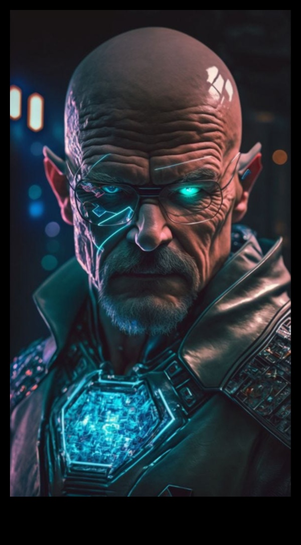 Η Οδύσσεια Δεδομένων: Όπου οι ιδέες παίρνουν μορφή στην τεχνολογική εξερεύνηση