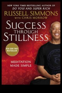 The Evolution of Stillness: A Journey Through the Meditation's Past
